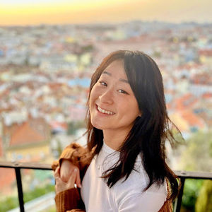 Meet your Posher, Jessyca